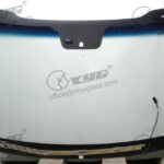 WINDSCREEN (MB_RS+W/PARK HTR)